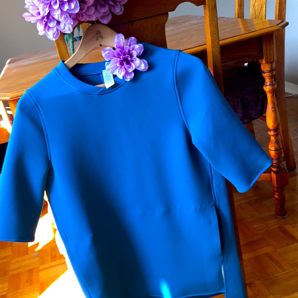 Ivivva Blue Tunic.